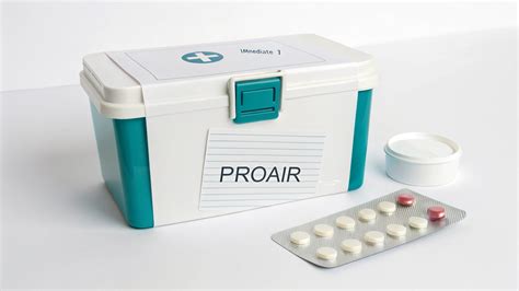 Immediate 1a Proair