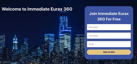 Immediate Eurax 360