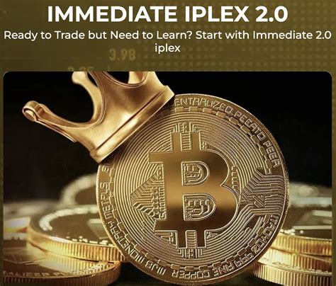 immediate iplex 2.0