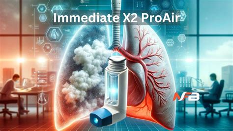 Immediate Proair