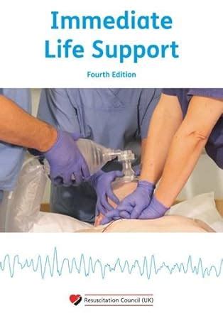 Read Online Immediate Life Support 3Rd Edition 