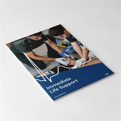 Full Download Immediate Life Support Course Manual 