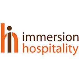 immersionhospitality.com verifymail.io Email Analysis