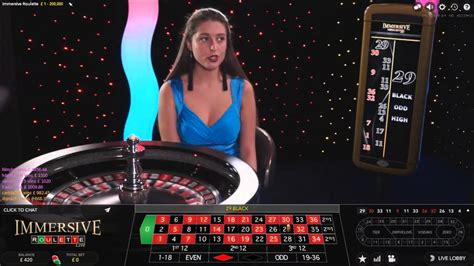 immersive roulette live youtube kvkr canada