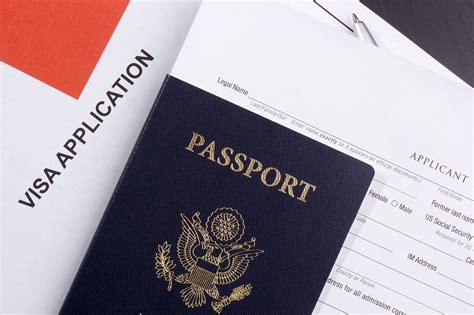 Read Online Immigrant Visa Documents 
