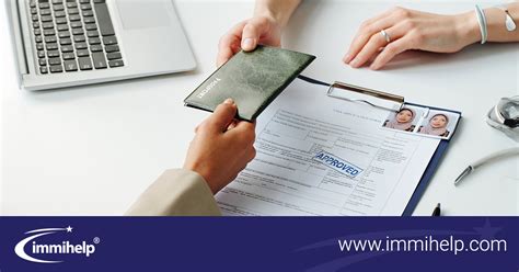Download Immigrant Visa Interview Documents 