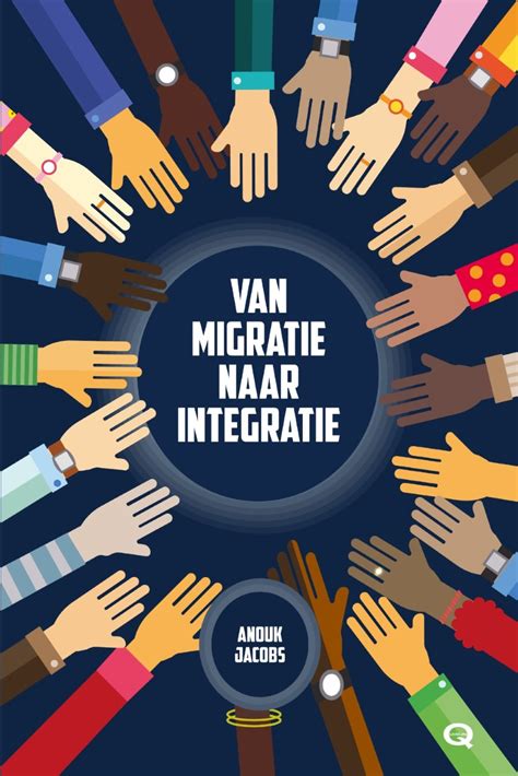 immigranten integratie