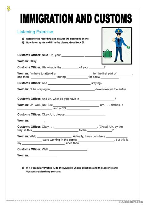 Immigration Placemats Wrap Up Worksheet By Mikao Ninja Immigration Worksheet Answers - Immigration Worksheet Answers