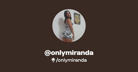 immirandaa onlyfans