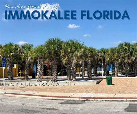 immokalee florida