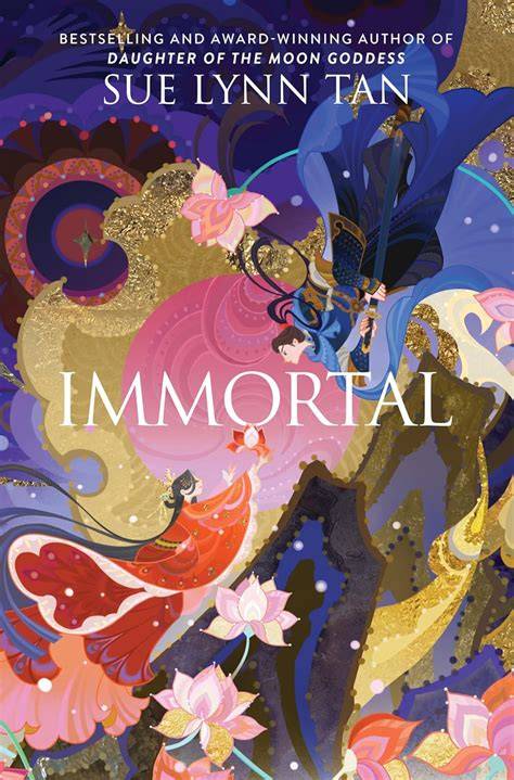 immortal book 4