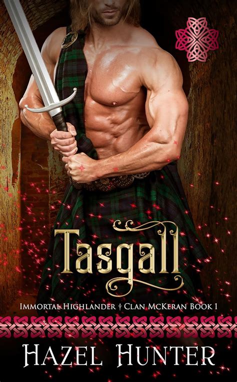 Immortal Highlander Hazel