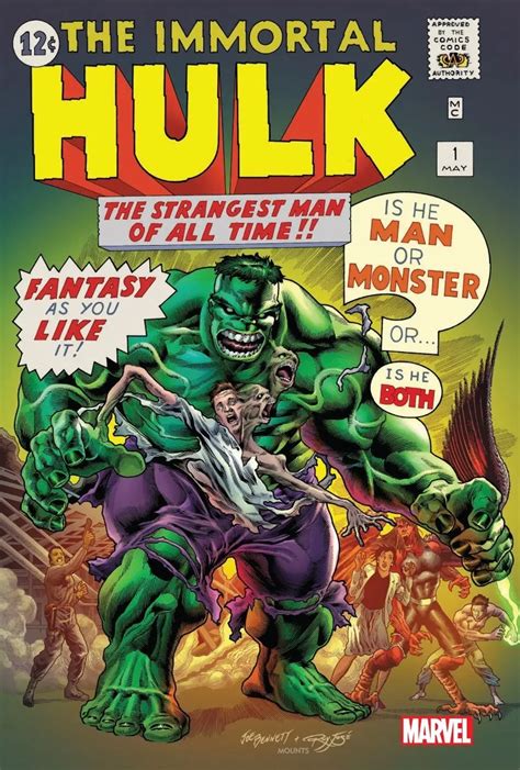 immortal hulk t02
