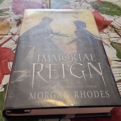 Immortal Reign