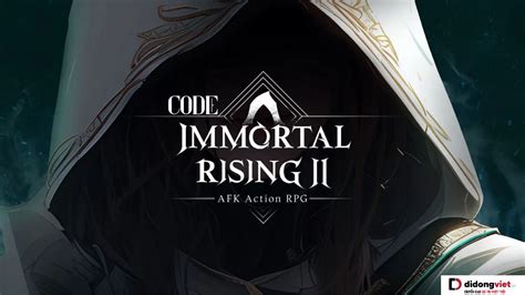 immortal rising 2 code | Code Immortal Rising 2 mi nht thng