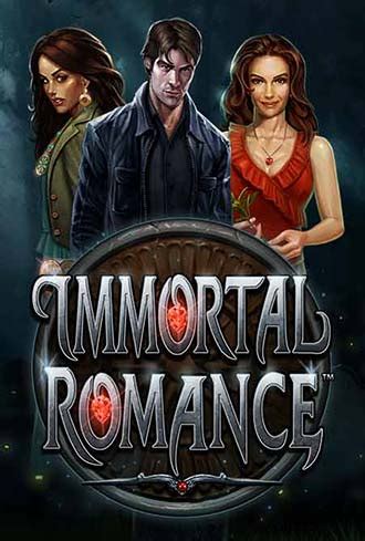 IMMORTAL ROMANCE DEMO：Anmeldelse Af Immortal Romance Slot Prøv Den Gratis Demo