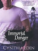 Read Immortal Danger Night Watch Book 1 Eden Roc 