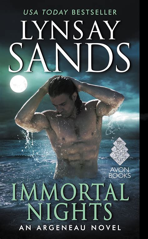 Download Immortal Nights Argeneau Lynsay Sands 