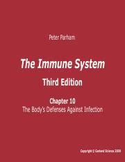 Download Immune System By Peter Parham 3Rd Edition 