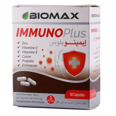 Immuno plus complex - erfahrungen - preisbewertungen - original - apotheke - wirkungkaufen