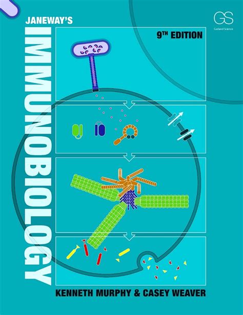 Full Download Immunobiology 