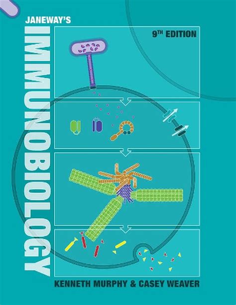 Full Download Immunobiology 9Th Edition 
