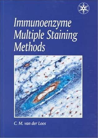 Immunoenzyme Multiple Staining Methods Royal Microscopical Society Microscopy Handbooks