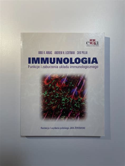 Immunologia Abbas