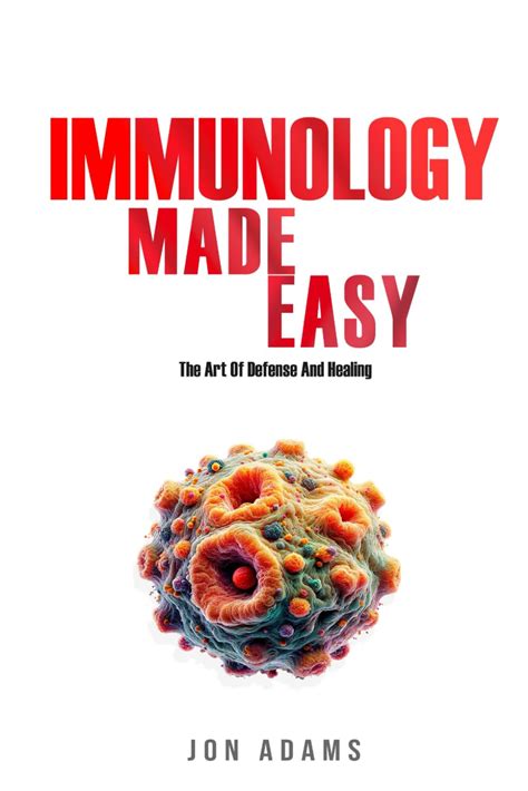Immunology Made Easy