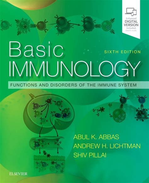 Read Online Immunology A Short Course 6Th Edition Pdf 
