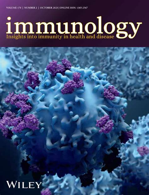 Full Download Immunology Journals List 