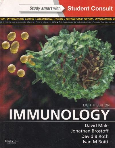 Read Immunology Roitt Brostoff Male 6Th Edition Free Download 