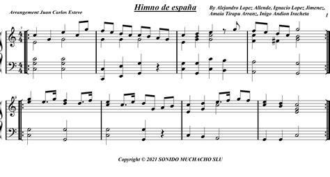 Imno De España