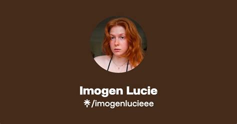 imogenlucieee onlyfans