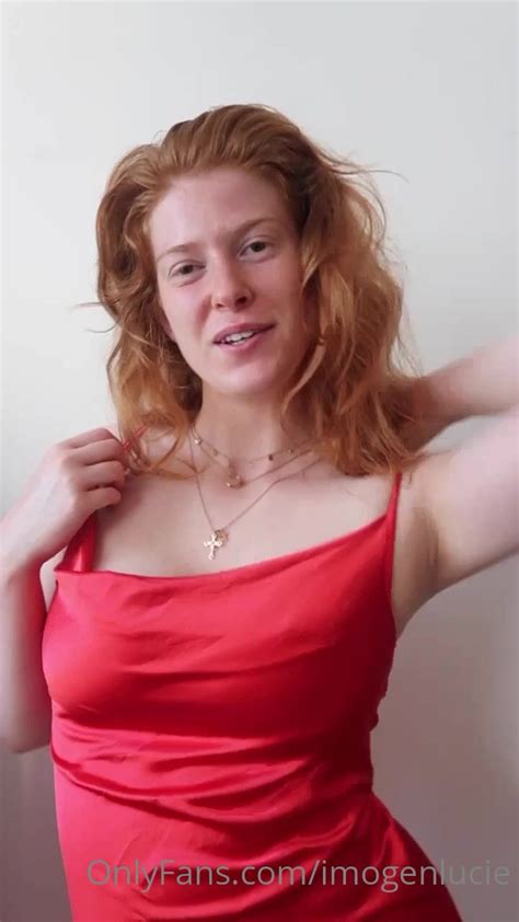 imogenlucieeexx nude