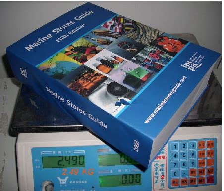 Impa Code Book