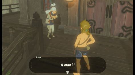 Impa Naked