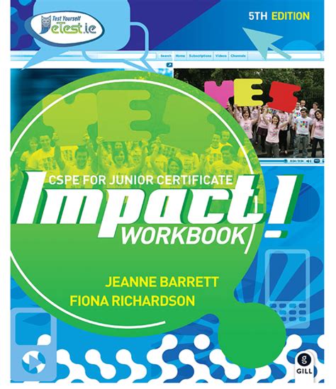 Impact 5 Workbook