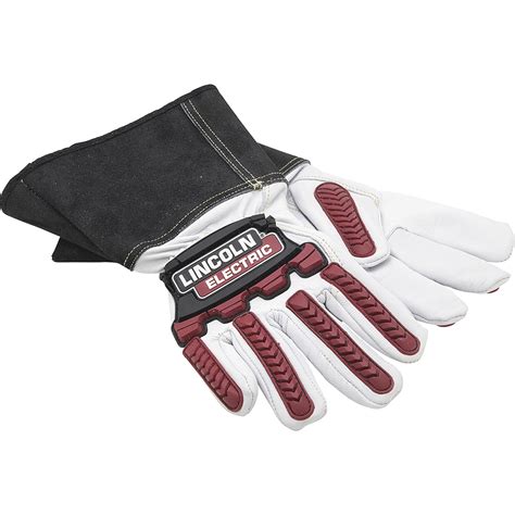 impact gloves from Northern Tool