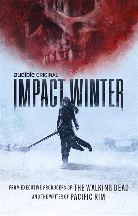 Impact Winter Cast