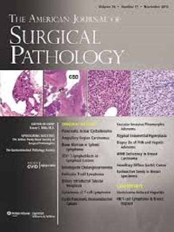 Full Download Impact Factor Journal Of Pathology 