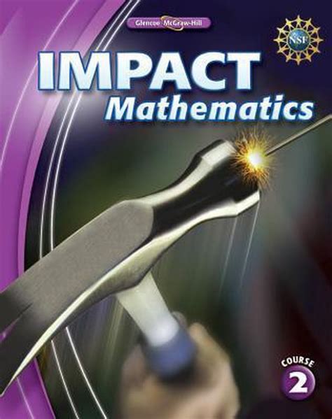 Download Impact Mathematics Course 2 Teacher Edition 
