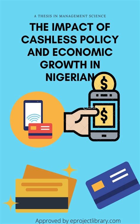 Read Impact Of Cashless Economy In Nigeria Gjournals 