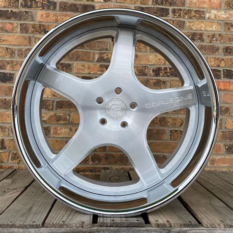 Roll in Style: Transforming Your Ride with Impala SS Replica Wheels