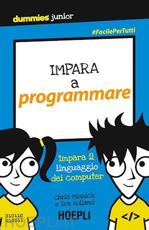 Impara A Programmare Impara Il Linguaggio Dei Computer