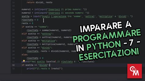 Imparare A Programmare Con Python Il Manuale Per