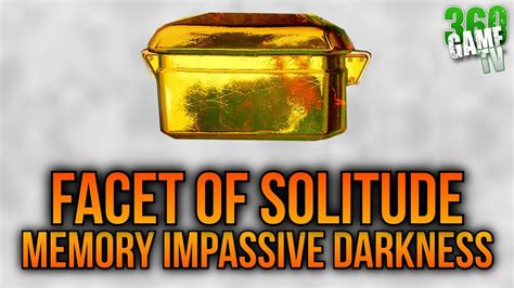 Impassive Darkness D2