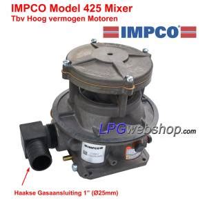 Impco 425 Manual