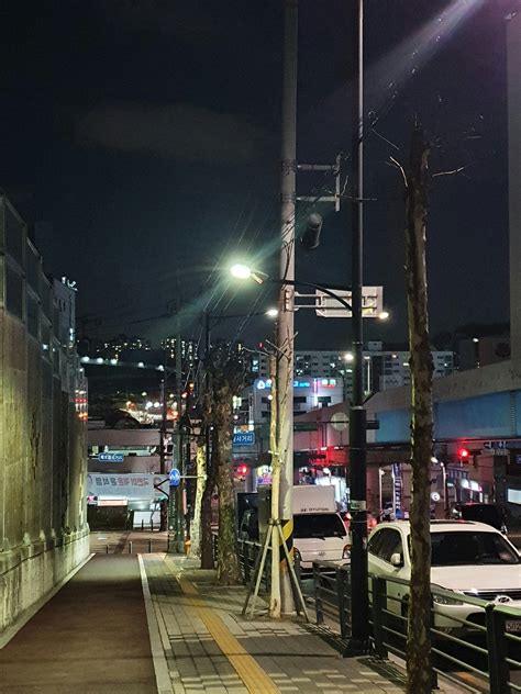 city photo by Maida Spencer