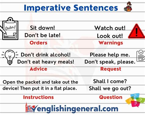 Image related to imperative-meaning-in-english